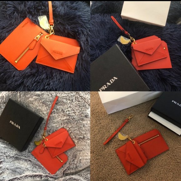 Prada wallet - Picture 5 of 5